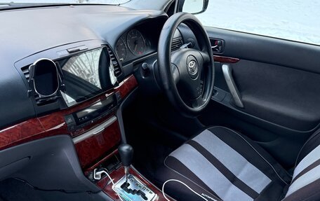 Toyota Allion, 2006 год, 690 000 рублей, 6 фотография