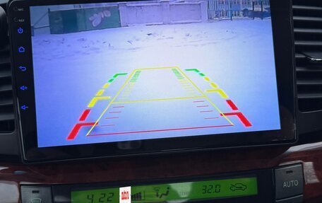 Toyota Allion, 2006 год, 690 000 рублей, 8 фотография