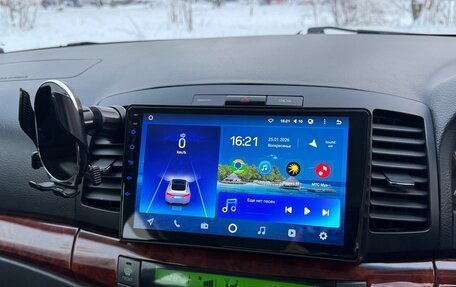 Toyota Allion, 2006 год, 690 000 рублей, 9 фотография