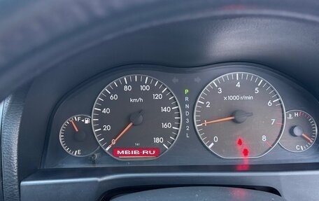 Toyota Allion, 2006 год, 690 000 рублей, 10 фотография