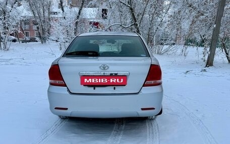 Toyota Allion, 2006 год, 690 000 рублей, 3 фотография