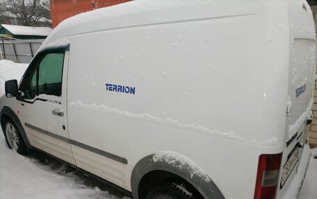 Ford Transit Connect, 2007 год, 600 000 рублей, 4 фотография