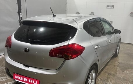 KIA cee'd III, 2012 год, 904 000 рублей, 6 фотография
