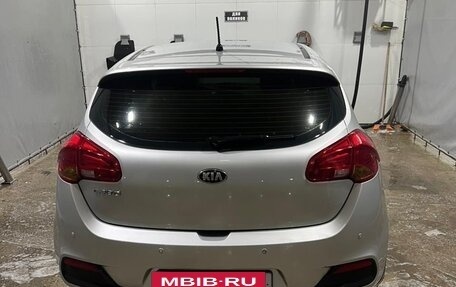 KIA cee'd III, 2012 год, 904 000 рублей, 5 фотография
