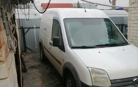 Ford Transit Connect, 2007 год, 600 000 рублей, 3 фотография