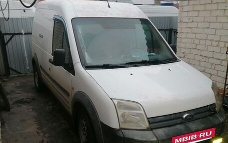 Ford Transit Connect, 2007 год, 600 000 рублей, 2 фотография
