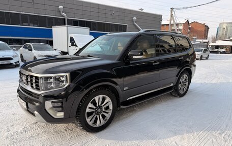 KIA Mohave I, 2021 год, 5 050 000 рублей, 12 фотография