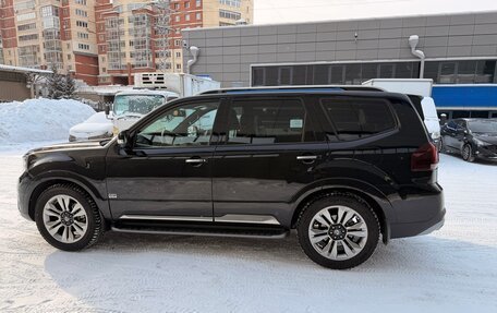 KIA Mohave I, 2021 год, 5 050 000 рублей, 10 фотография