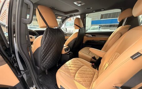 KIA Mohave I, 2021 год, 5 050 000 рублей, 16 фотография