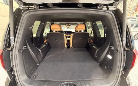 KIA Mohave I, 2021 год, 5 050 000 рублей, 17 фотография