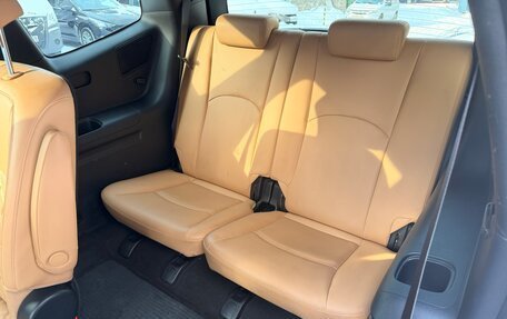 KIA Mohave I, 2021 год, 5 050 000 рублей, 14 фотография