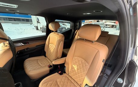KIA Mohave I, 2021 год, 5 050 000 рублей, 15 фотография