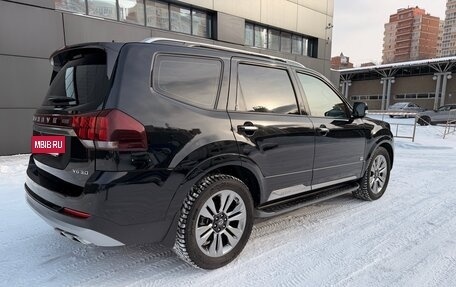 KIA Mohave I, 2021 год, 5 050 000 рублей, 7 фотография