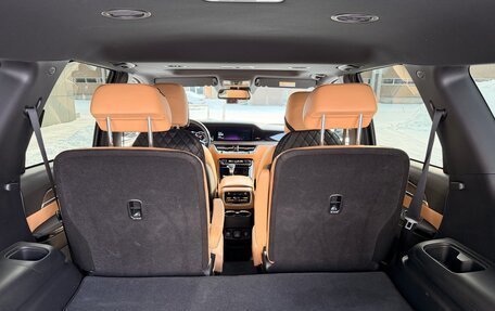 KIA Mohave I, 2021 год, 5 050 000 рублей, 18 фотография