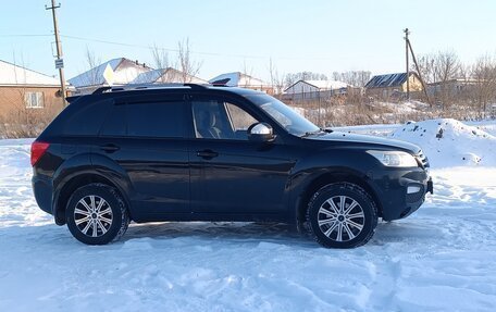 Lifan X60 I рестайлинг, 2014 год, 565 000 рублей, 2 фотография