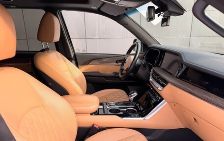 KIA Mohave I, 2021 год, 5 050 000 рублей, 21 фотография