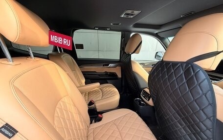 KIA Mohave I, 2021 год, 5 050 000 рублей, 19 фотография