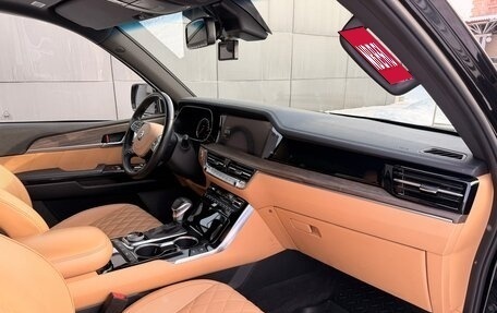 KIA Mohave I, 2021 год, 5 050 000 рублей, 22 фотография