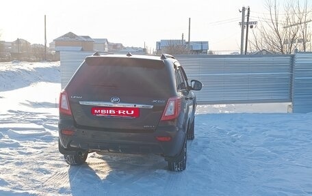 Lifan X60 I рестайлинг, 2014 год, 565 000 рублей, 6 фотография