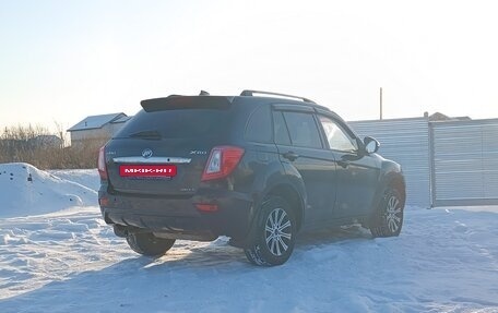 Lifan X60 I рестайлинг, 2014 год, 565 000 рублей, 3 фотография