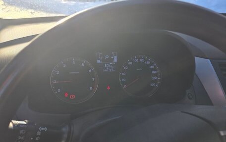 Hyundai Solaris II рестайлинг, 2015 год, 1 200 000 рублей, 8 фотография