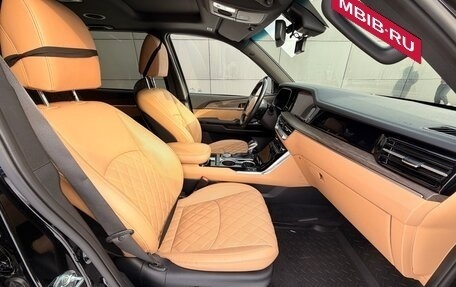 KIA Mohave I, 2021 год, 5 050 000 рублей, 20 фотография