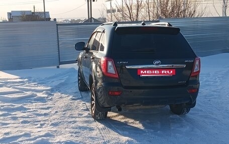 Lifan X60 I рестайлинг, 2014 год, 565 000 рублей, 7 фотография