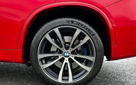 BMW X5, 2017 год, 3 700 000 рублей, 11 фотография