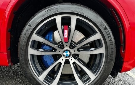 BMW X5, 2017 год, 3 700 000 рублей, 9 фотография