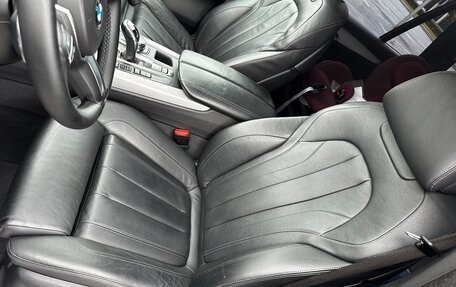 BMW X5, 2017 год, 3 700 000 рублей, 15 фотография