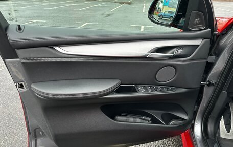 BMW X5, 2017 год, 3 700 000 рублей, 13 фотография