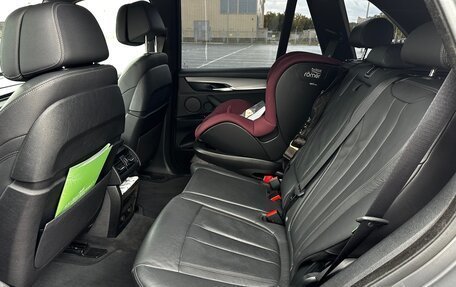 BMW X5, 2017 год, 3 700 000 рублей, 18 фотография