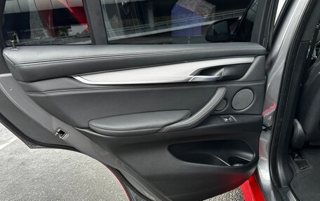 BMW X5, 2017 год, 3 700 000 рублей, 17 фотография