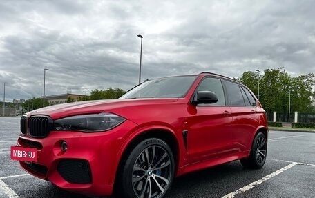 BMW X5, 2017 год, 3 700 000 рублей, 4 фотография