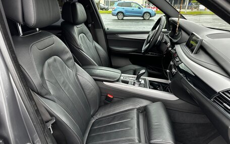 BMW X5, 2017 год, 3 700 000 рублей, 21 фотография