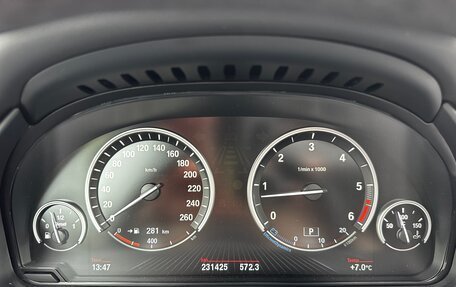 BMW X5, 2017 год, 3 700 000 рублей, 22 фотография