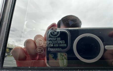 BMW X5, 2017 год, 3 700 000 рублей, 28 фотография