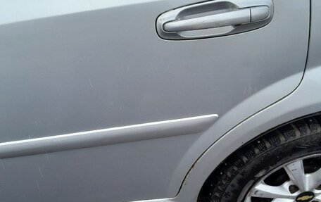 Chevrolet Lacetti, 2008 год, 350 000 рублей, 4 фотография