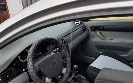 Chevrolet Lacetti, 2008 год, 350 000 рублей, 9 фотография