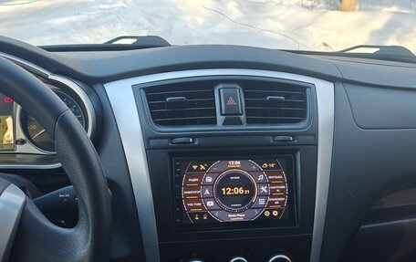 Datsun mi-DO, 2015 год, 345 000 рублей, 9 фотография