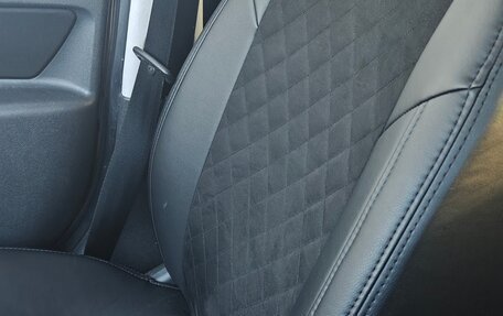 Datsun mi-DO, 2015 год, 345 000 рублей, 6 фотография