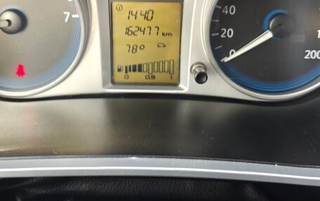 Datsun mi-DO, 2015 год, 345 000 рублей, 10 фотография