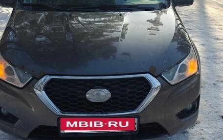 Datsun mi-DO, 2015 год, 345 000 рублей, 5 фотография