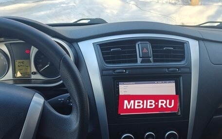 Datsun mi-DO, 2015 год, 345 000 рублей, 8 фотография