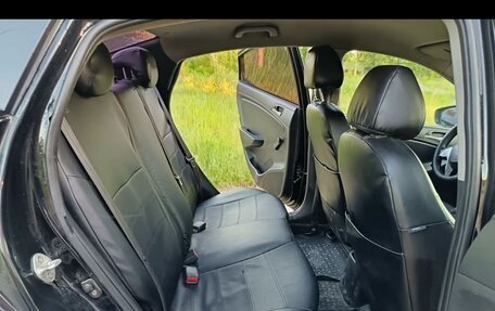 Hyundai Solaris II рестайлинг, 2014 год, 370 000 рублей, 10 фотография