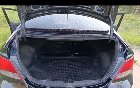 Hyundai Solaris II рестайлинг, 2014 год, 370 000 рублей, 16 фотография