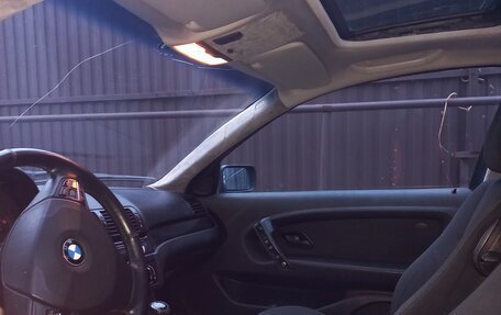 BMW 3 серия, 2003 год, 390 000 рублей, 8 фотография