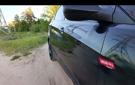 Hyundai Solaris II рестайлинг, 2014 год, 370 000 рублей, 8 фотография