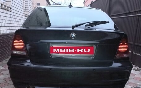 BMW 3 серия, 2003 год, 390 000 рублей, 3 фотография