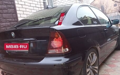 BMW 3 серия, 2003 год, 390 000 рублей, 2 фотография